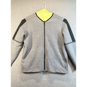 ADIDAS‎  Top XL  Mens Jacket Full Zip Pockets Casual